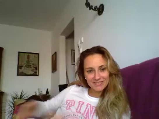 Rosca din Braila face striptease