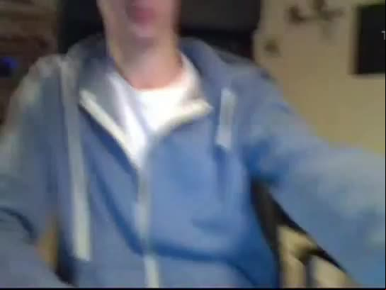 Beautiful boy with big cock and sexy ass on cam