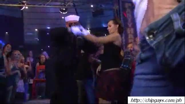 Hardcore groupsex party
