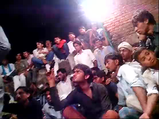 Desi dance