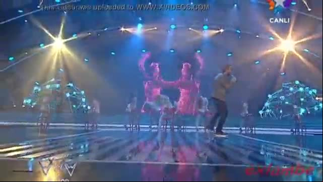 Turkish Nurses Dance Group