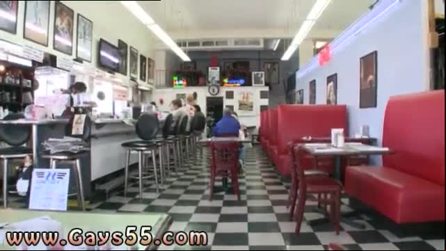 Video gay sex boy masturbation first time Dinner Head