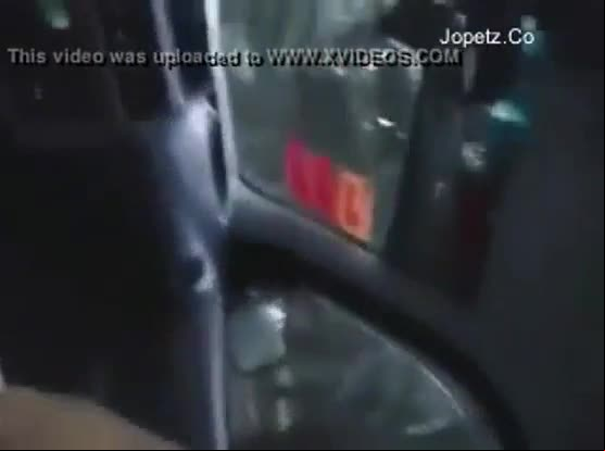 Car job
