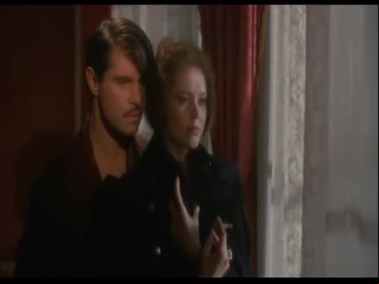 Sylvia Kristel Mata Hari
